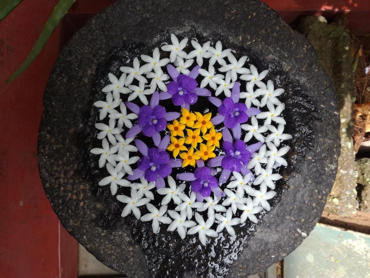 Julie Guest House แทนกาลเล ภายนอก รูปภาพ